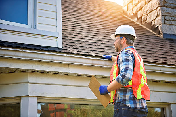 Trusted Storm Damage Roof Repair service in Hillsville, VA - Ben Roofing and Steel LLC